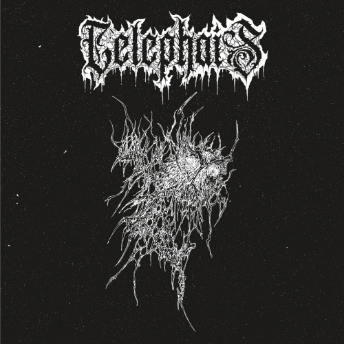 Celephais (USA) : Demo 2025